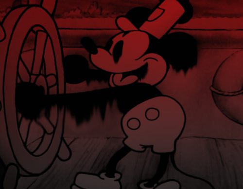 Mickey Mouse's Horror Film Adaptation Releases its First Trailer