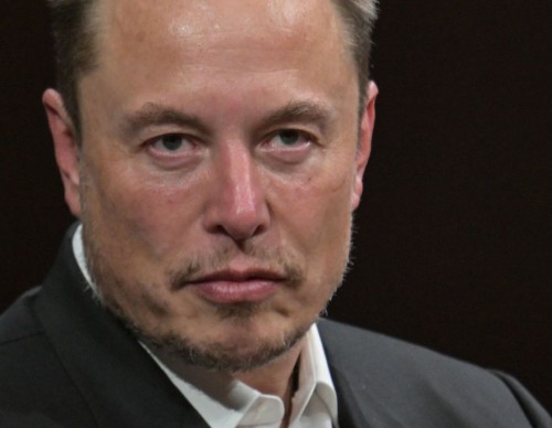 SpaceX Accused of Illegally Firing Staff Critical of Elon Musk