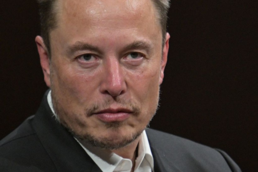 SpaceX Accused of Illegally Firing Staff Critical of Elon Musk