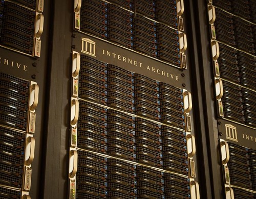 Protect the Internet Archive: Importance of a Free Info Hub