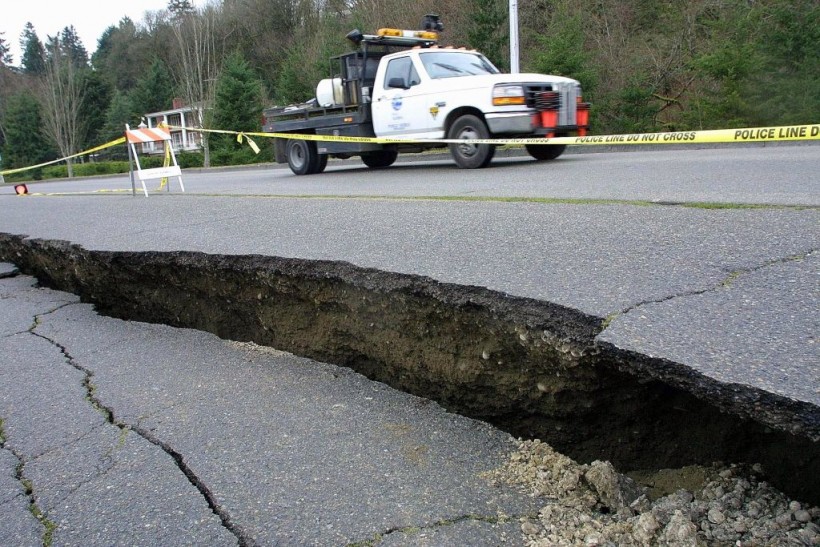 Earthquake Preparedness: 4 Websites to Visit for Assistance During Earthquakes