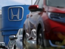 Honda is Considering to Set Up EV Production in North America