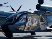 CES 2024: Hyundai's Flying Taxi Biz to Take Flight in 2028