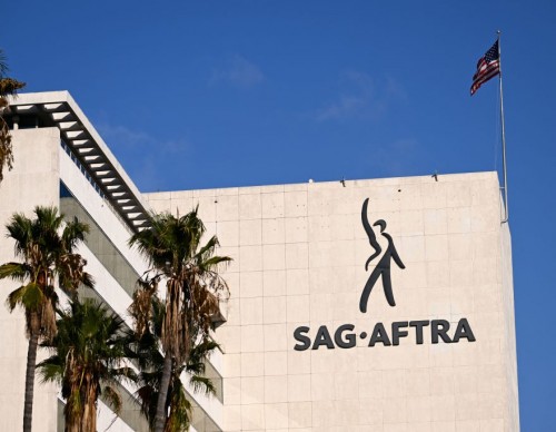 CES 2024: SAG-AFTRA Licenses Voice Acting Studio AI Use for Video Games