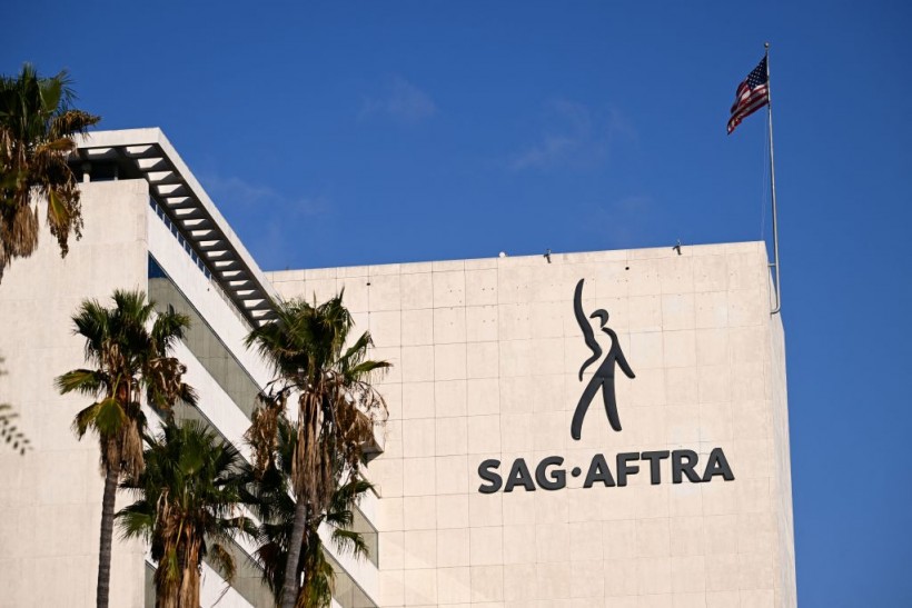 CES 2024: SAG-AFTRA Licenses Voice Acting Studio AI Use for Video Games