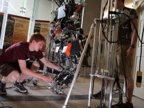 Virginia Tech Students to Receive $2 Million Fund Support for Internships