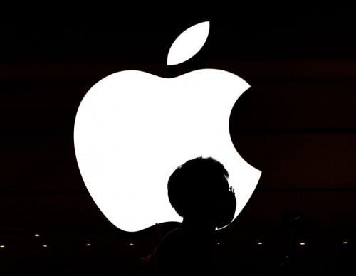 Apple AirDrop Encryption Cracked by China to Identify Senders