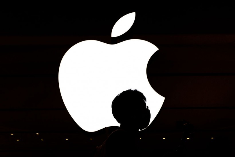Apple AirDrop Encryption Cracked by China to Identify Senders