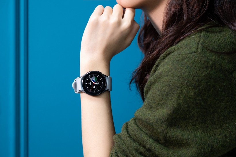 4 Wearable Tech Perfect for Date Night
