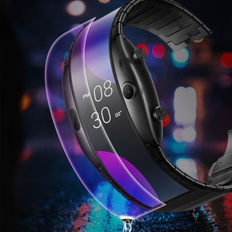 4 Wearable Tech Perfect for Date Night