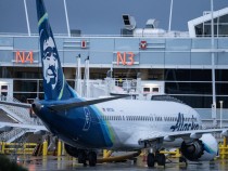 Boeing 737 MAX Incident Contributes to Biggest Flight Disruption in 6 Months
