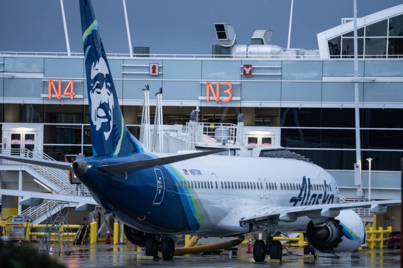 Boeing 737 MAX Incident Contributes to Biggest Flight Disruption in 6 Months