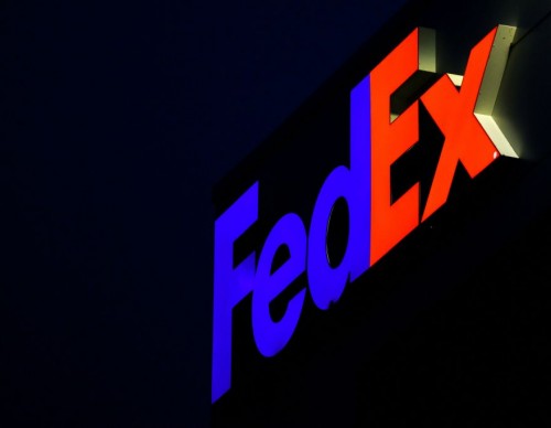FedEx Debuts New 'Data-Driven' E-Commerce Platform to Rival Amazon