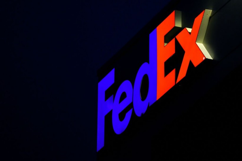FedEx Debuts New 'Data-Driven' E-Commerce Platform to Rival Amazon