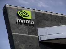 Nvidia Chips Still Being Sold to China Despite US Ban