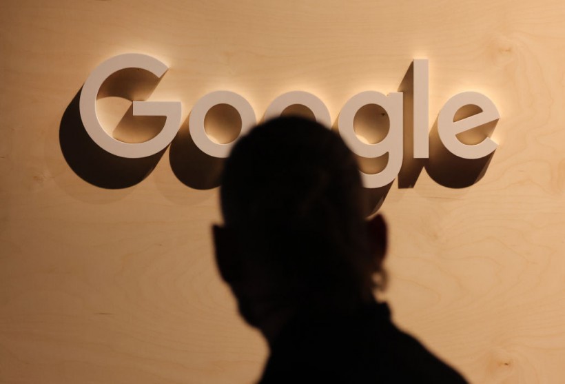 Google Faces $1.67 Billion Lawsuit on AI Patent Infringement