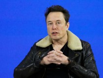 Elon Musk's Defamation Case to Push Through in Ireland