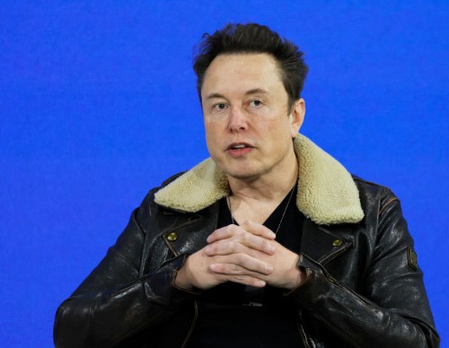 Elon Musk's Defamation Case to Push Through in Ireland