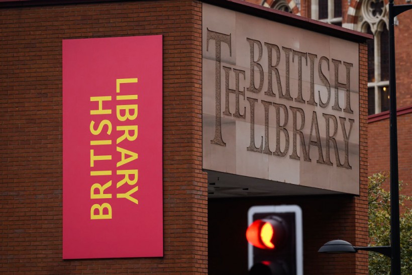 British Library Back Online After Disastrous Ransomware Hacking