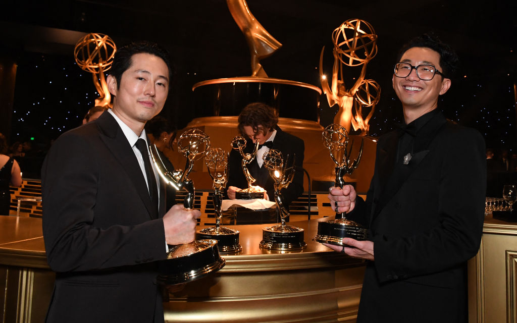 Emmys Awards 2024 Where to Stream All Emmys Winners for TV Shows