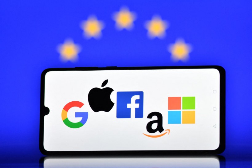 Big Tech Companies Accused of Ignoring New EU Rules