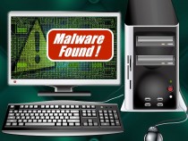 Computer Virus Trojan