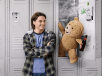 Ted series