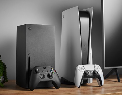 Xbox | PlayStation