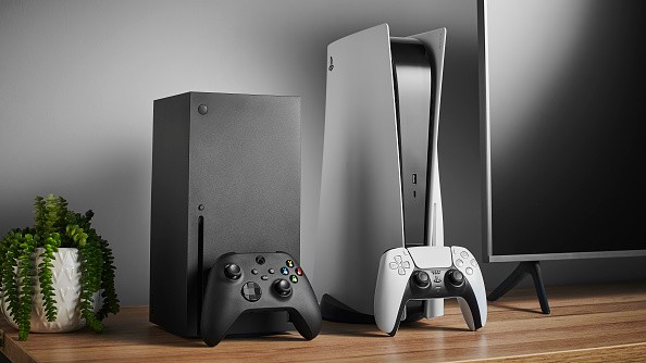 Xbox | PlayStation
