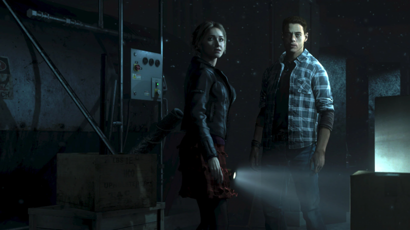 PlayStation's Until Dawn to Receive Movie Adaptation from The Conjuring Creatives
