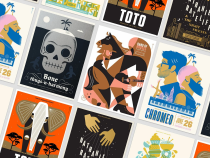 Graphic Design Ideas: 5 Poster Styles Perfect for 2024