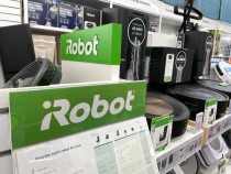 iRobot Shares Drop 30% Ahead of Amazon Acquisition