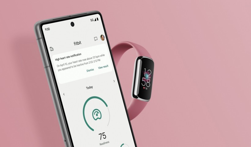 Fitbit Premium Now 60% Off for All Users