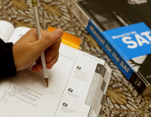 SAT Ready: 4 Websites to Help Prepare for SAT College Exams
