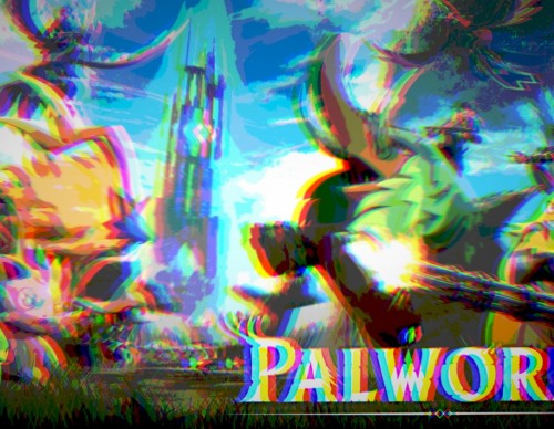 Palworld Accused of Using AI, Plagiarizing Pokémon Characters