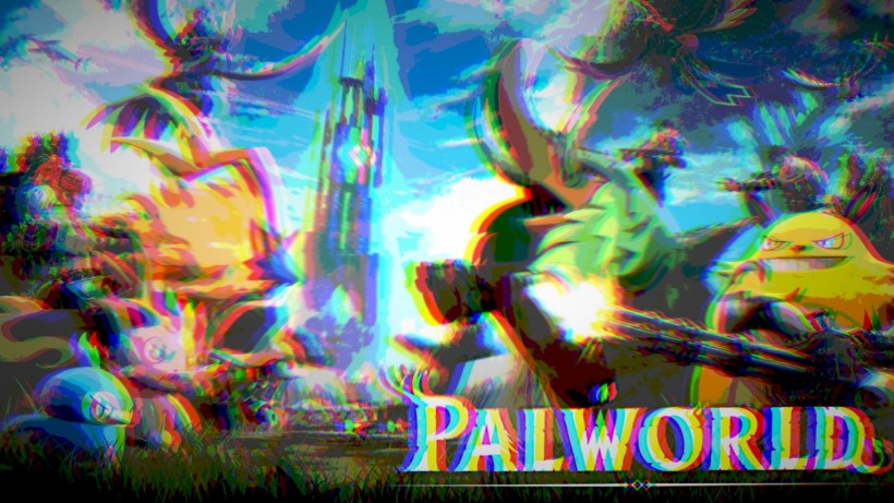 Palworld Accused of Using AI, Plagiarizing Pokémon Characters