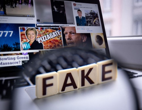 How to Spot Election 'Fake News' on Social Media