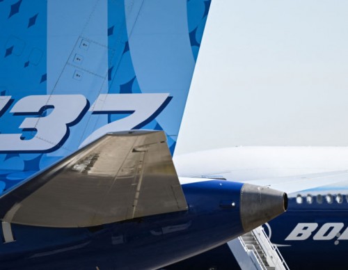 FAA Calls for Visual Inspection on All Older Boeing 737 Planes