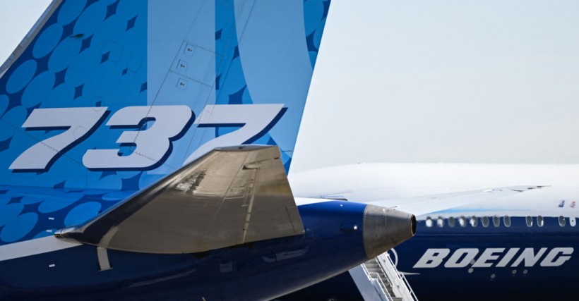 FAA Calls for Visual Inspection on All Older Boeing 737 Planes