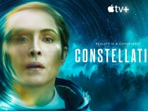 Apple TV+ Constellation