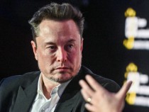 Elon Musk: X has Less Antisemitic Content Now Than Peers