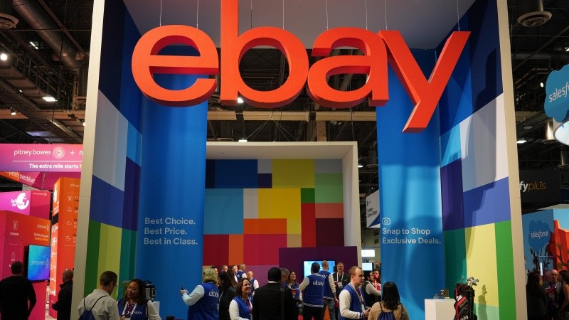 eBay Layoffs: 1,000 Positions Eliminated Over 'Outpacing Expenses'