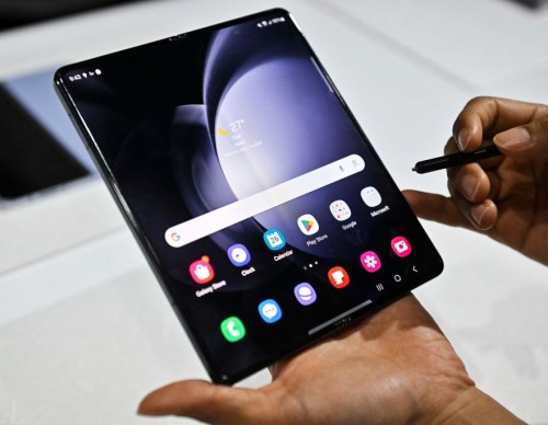 Samsung Planning to Release Affordable Galaxy Z Fold 6 This Year