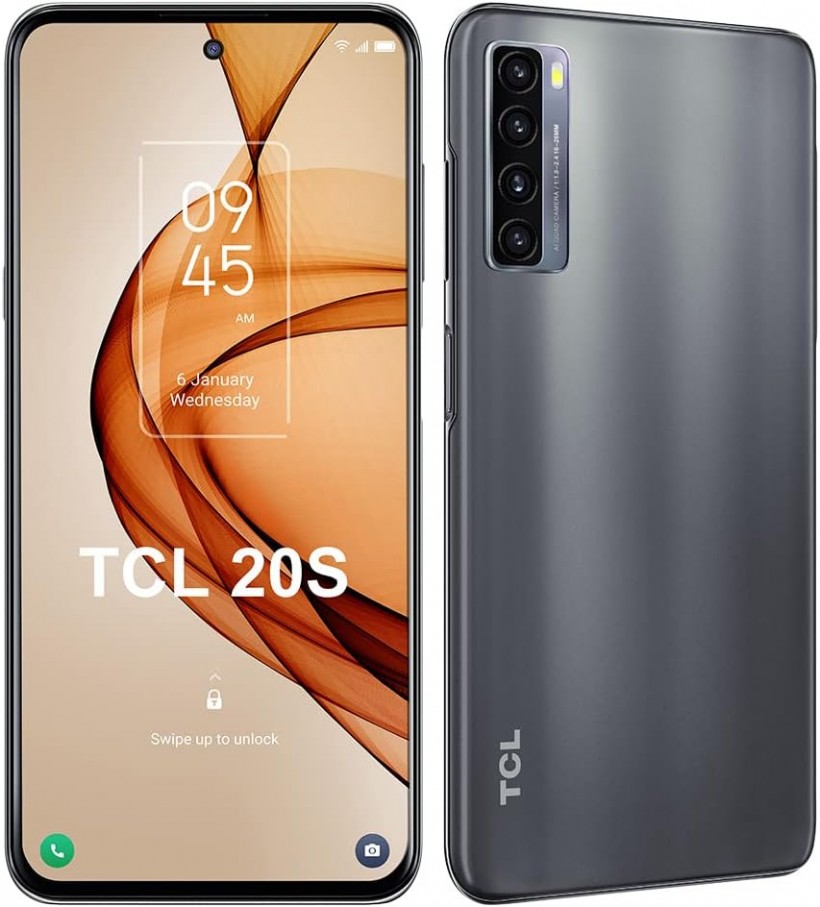 TCL 20s