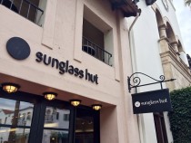 Sunglass Hut Storefront