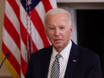 Deepfake Audio of Biden Tells Democrats Not to Vote, Alarms Watchdogs