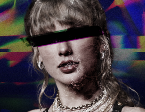 Taylor Swift Deepfakes: The Danger of AI on the Wild West of Internet