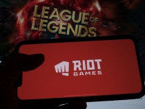 Riot Games Shuts Down Plans to Build Streaming Platform to Rival Twitch