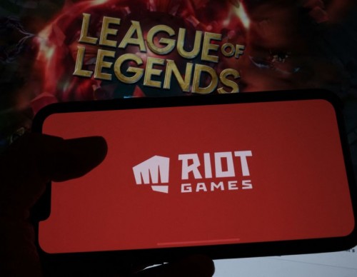 Riot Games Shuts Down Plans to Build Streaming Platform to Rival Twitch