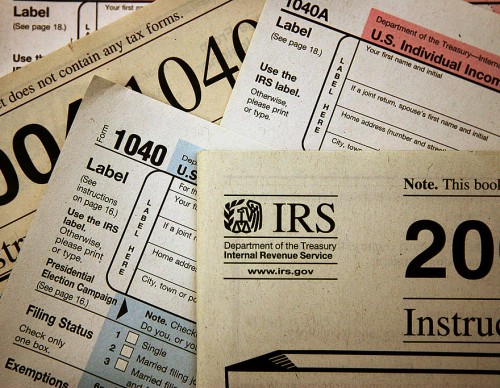 IRS to Open New, Free Online Tax Filing Portal on March